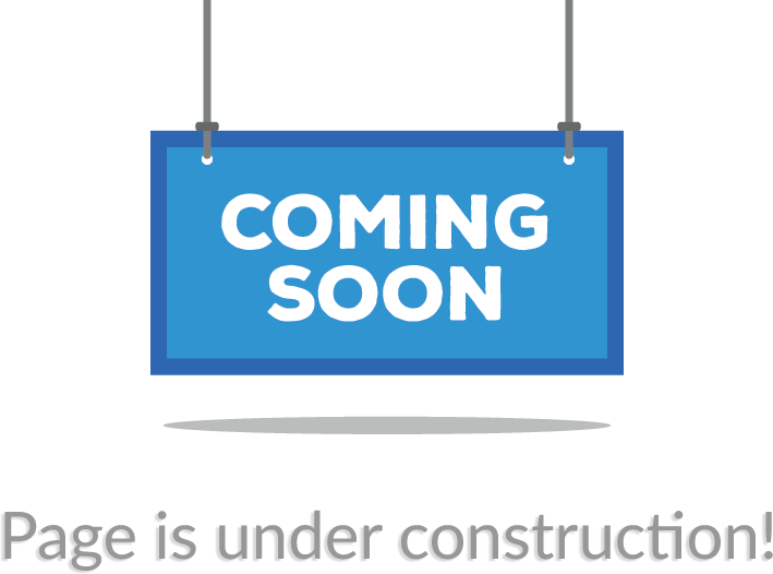 Coming Soon